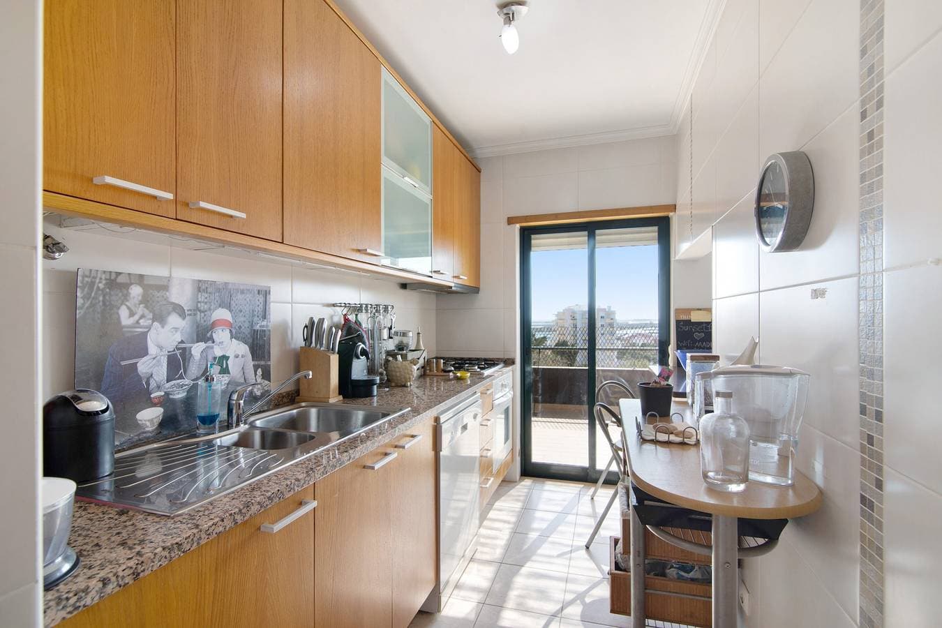Foto 4 von 17: Ferienwohnung "Sunset House Algarve" mit privater Terrasse und WLAN