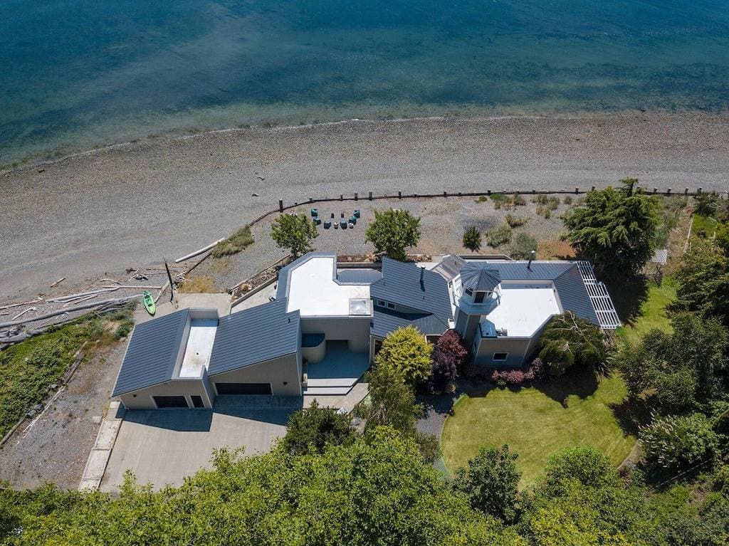 Foto 5 von 50: Haus am Meer in der A & E Network Show \"Vacation Rental Potential\" S2
