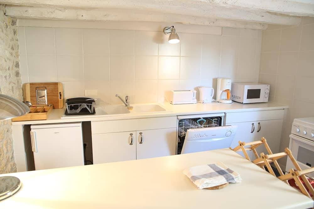 Foto 10 von 15: Les Vents Bleus Ferienhaus Figue