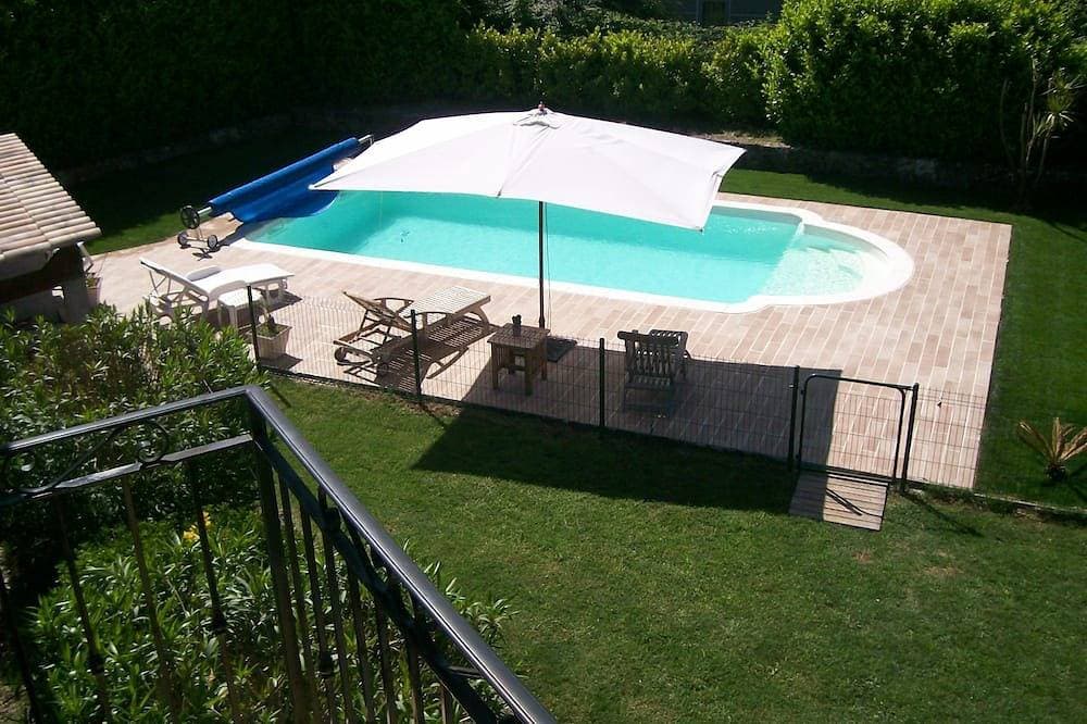 Vermietung Französisch Riviera 1