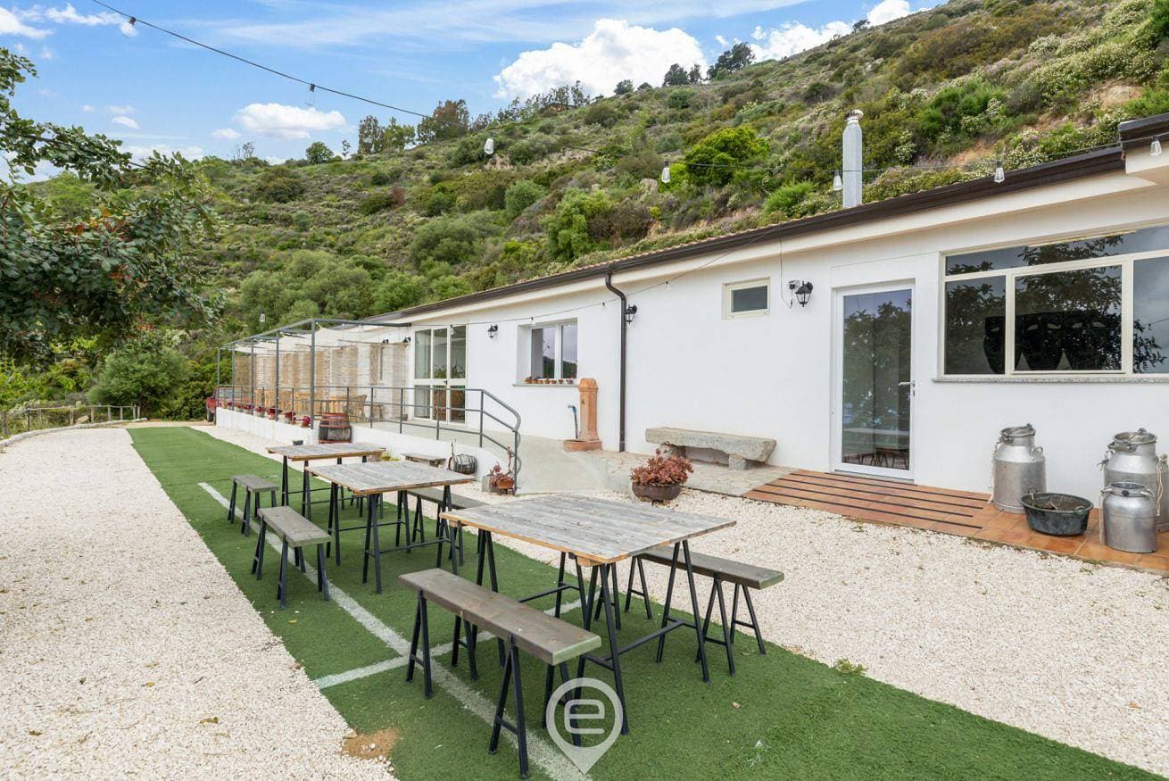 Foto 4 von 36: Zimmer für 2 Personen mit Garten