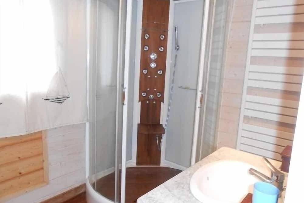 Foto 5 von 26: Villa mit Pool Indoor bis 28 ° erhitzt, Jaccuzzi, Sauna