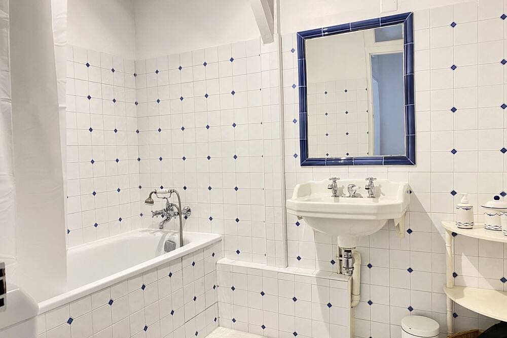 Foto 9 von 30: Gîte-Hütte-Ensuite-Gartenblick-Le Colonial