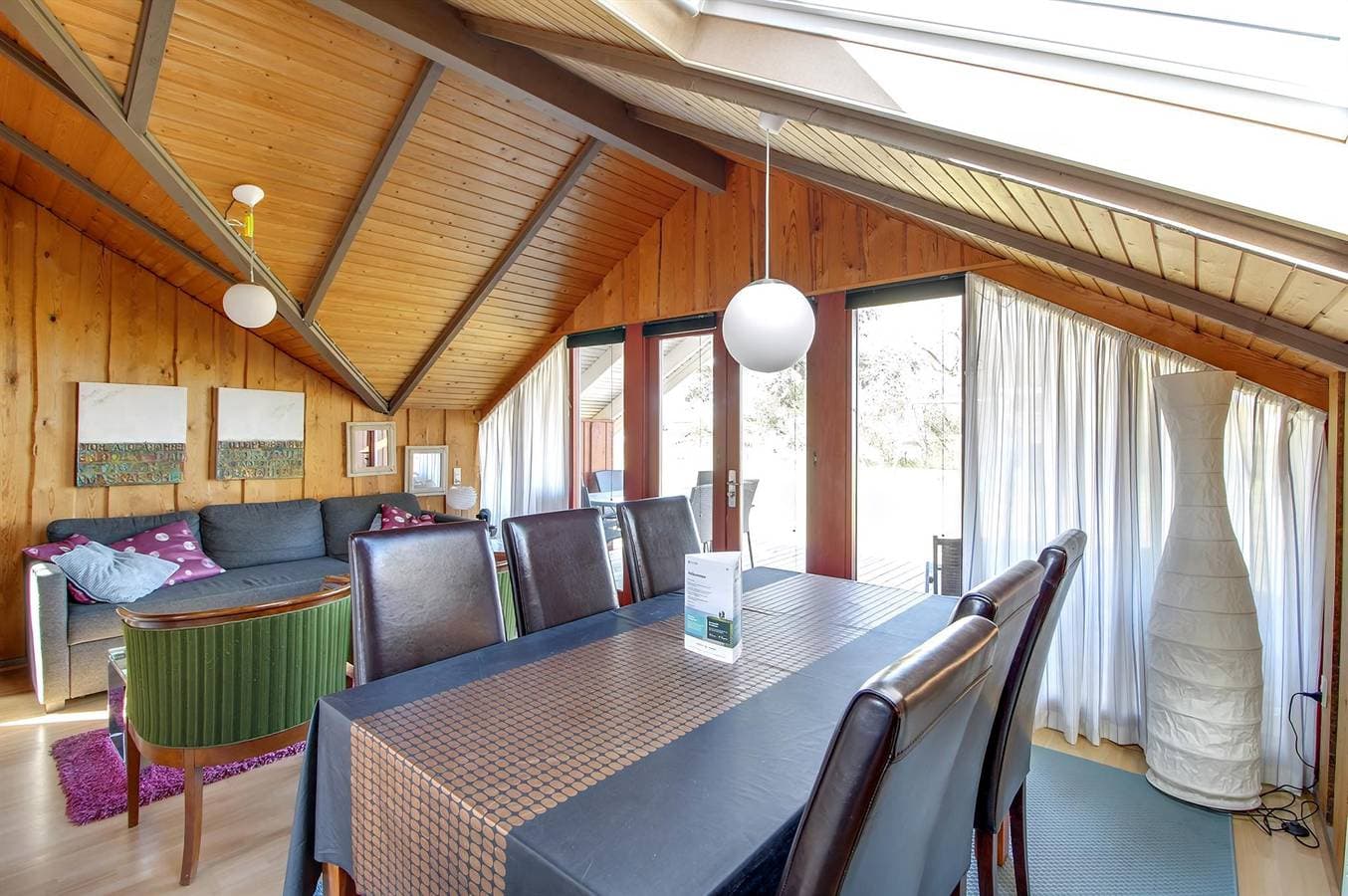 Foto 3 von 21: Stunning home in Ebeltoft w/ WiFi and 3 Bedrooms