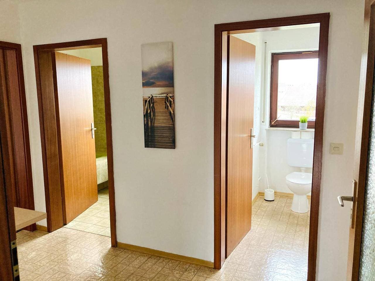Foto 13 von 24: Two-Bedroom Apartment