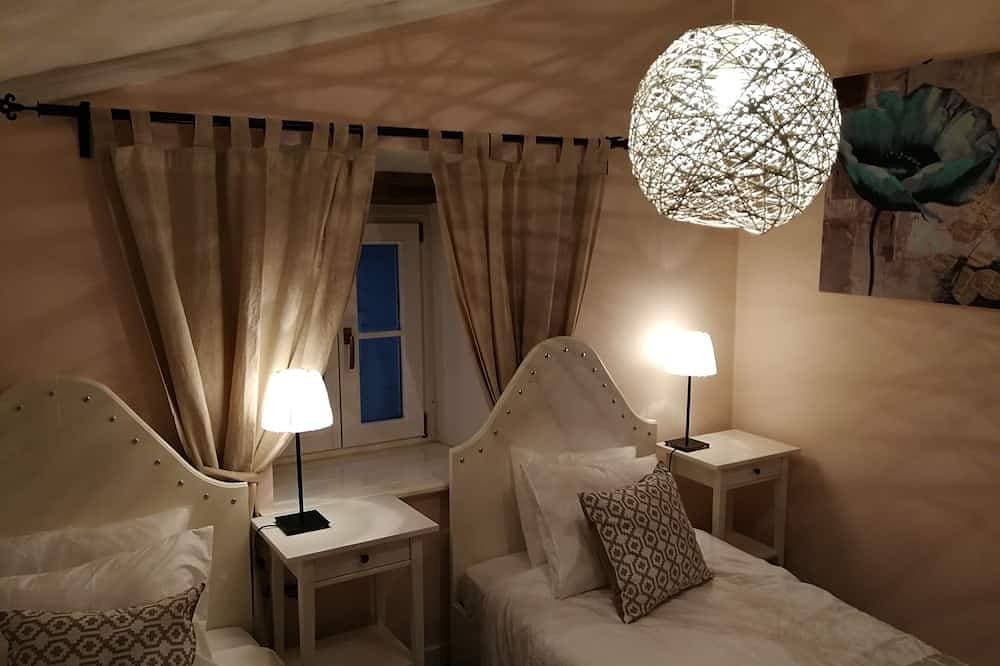 Foto 4 von 30: Nettes Ferienhaus, umgeben von Grünflächen