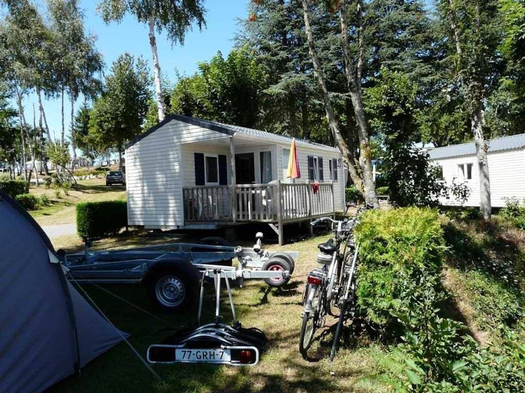 Foto 4 von 21: Two-Bedroom Mobile Home