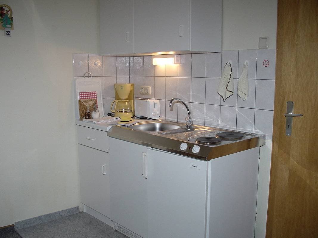 Foto 11 von 13: Landhaus Wölfel - Ferienwohnung 1