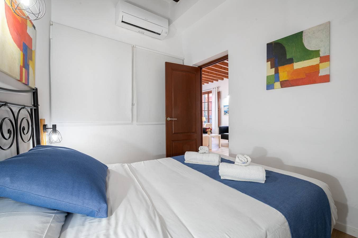 Foto 5 von 15: Holiday Palma Apartment 2 by PriorityVillas