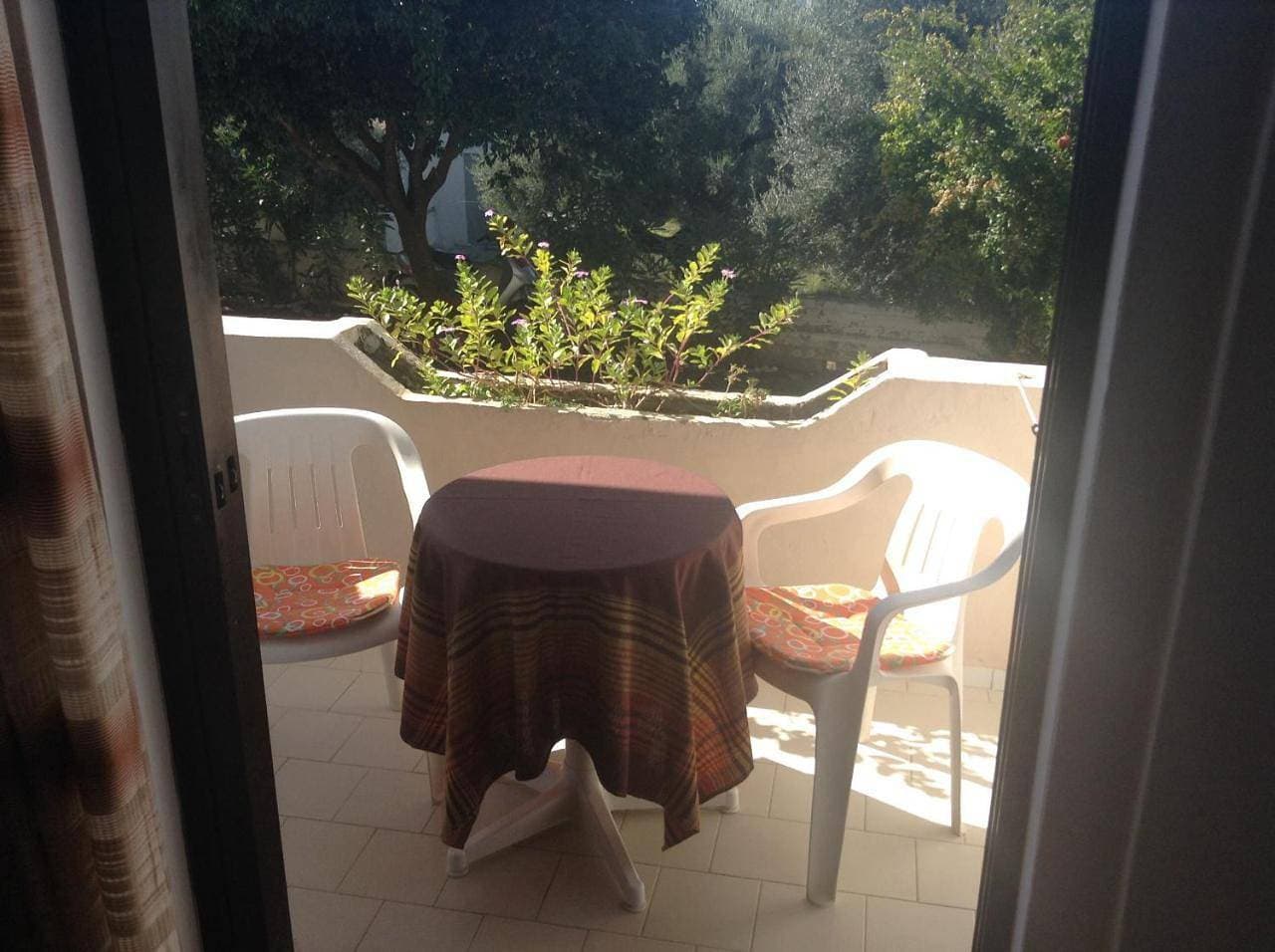 Foto 11 von 18: Studio with Garden View