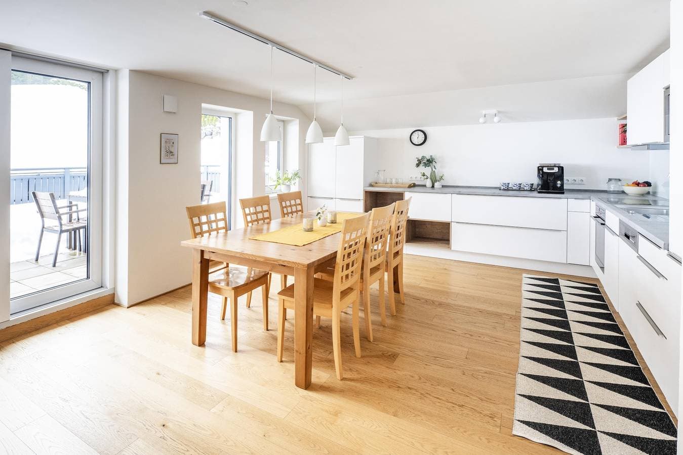 Ferienwohnung am Schmiedebach 1