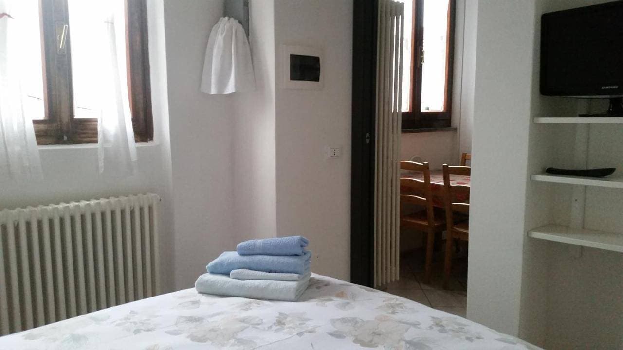 Foto 12 von 27: One-Bedroom Apartment