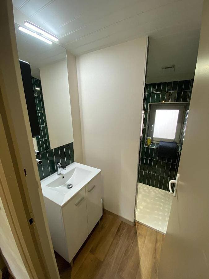 Foto 3 von 13: Four-Bedroom Holiday Home