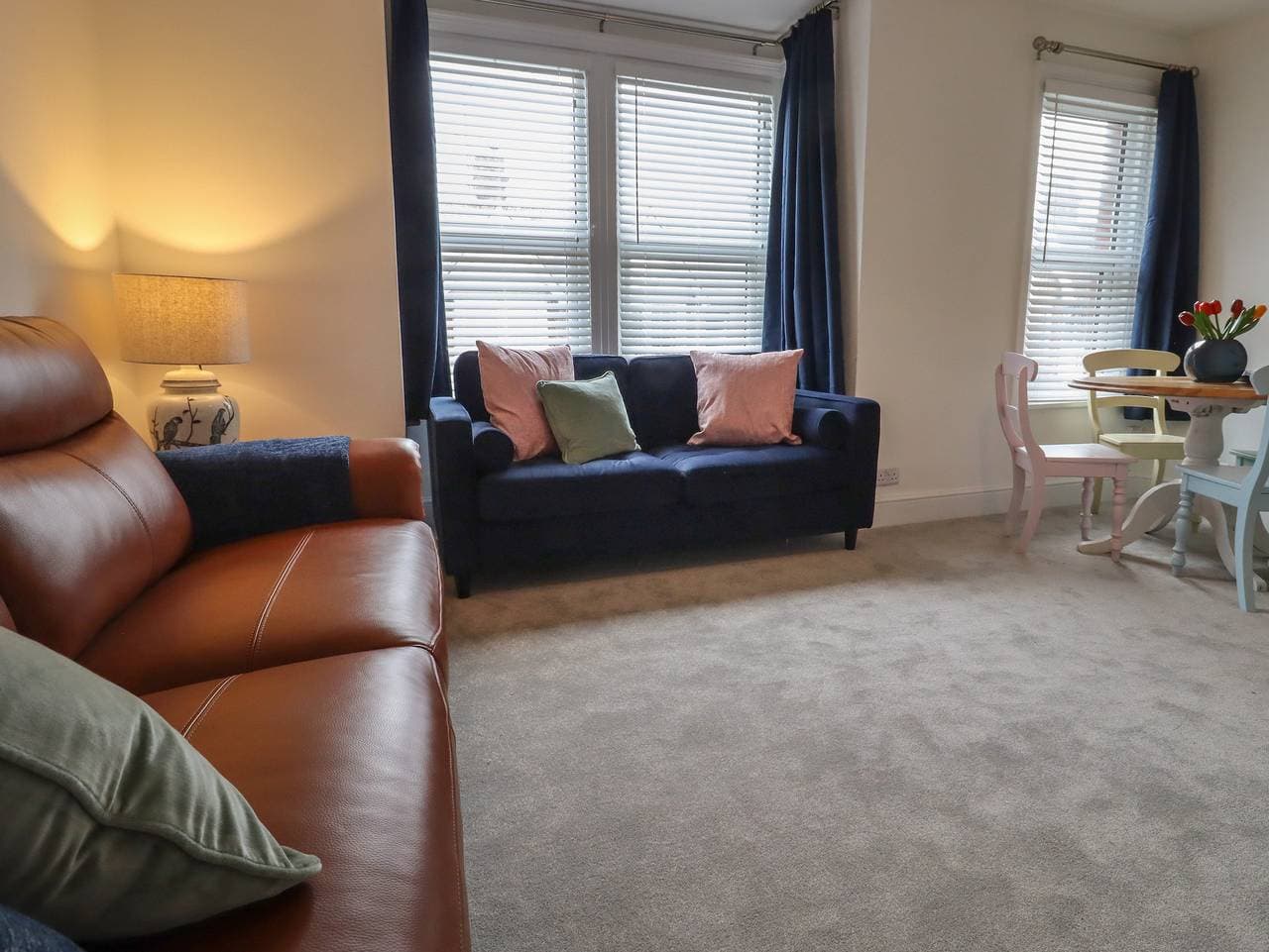 Foto 8 von 27: Ferienwohnung für 4 Personen