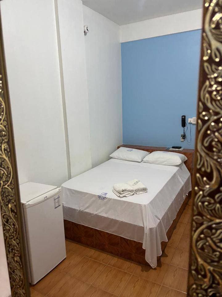Foto 12 von 103: Standard Double or Twin Room