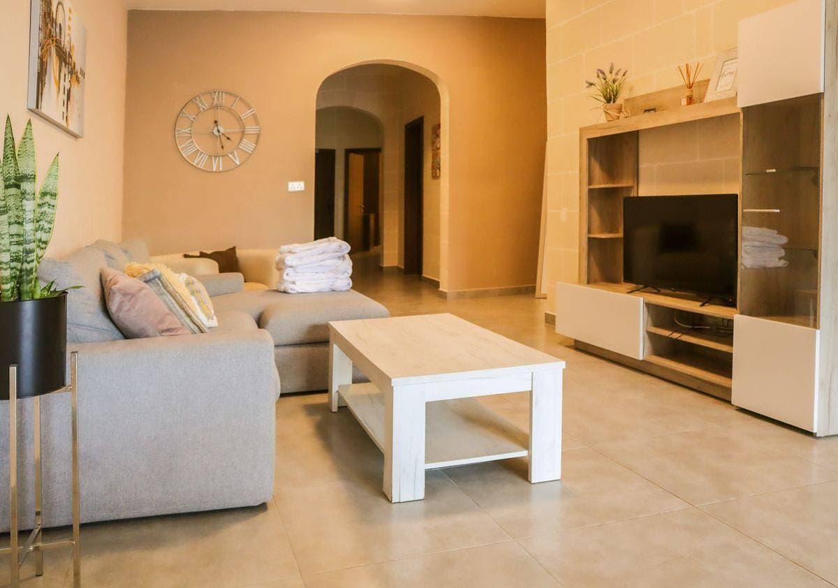 Foto 8 von 15: Villa für 6 Personen mit Whirlpool