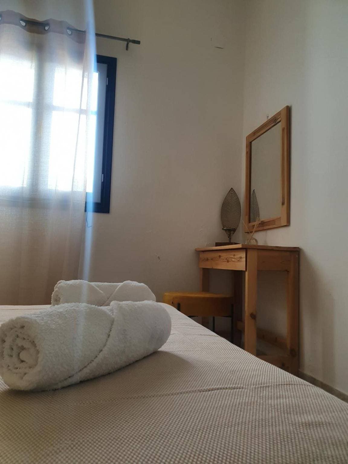 Foto 6 von 33: Ferienwohnung 'Irene Family' mit Meerblick, WLAN und Klimaanlage