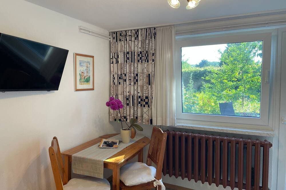 Foto 6 von 15: Ferienzimmer am Waldrand - Ferienzimmer