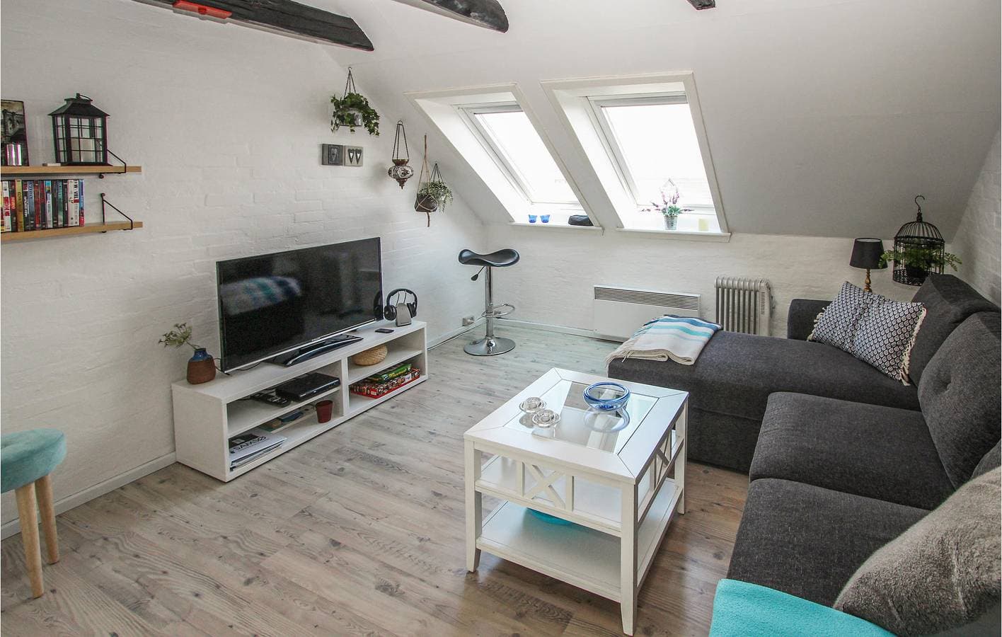 Foto 4 von 18: Ferienwohnung für 4 Personen