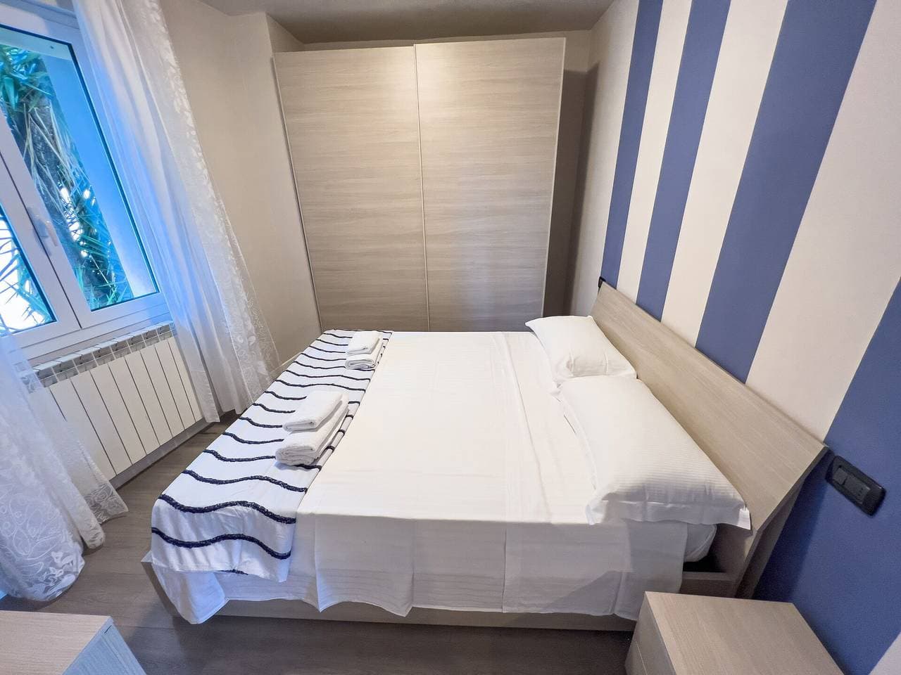 Foto 4 von 22: Apartment Tre - Diano Marina