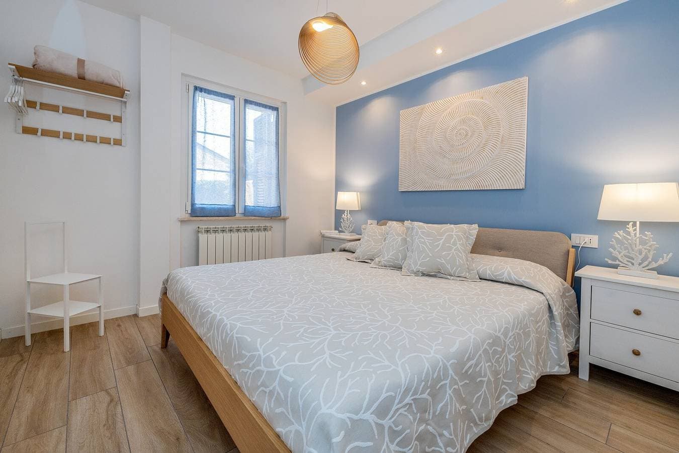 Foto 12 von 32: "Isabel Beach and Bike" – Wohnung mit privatem Garten und WLAN