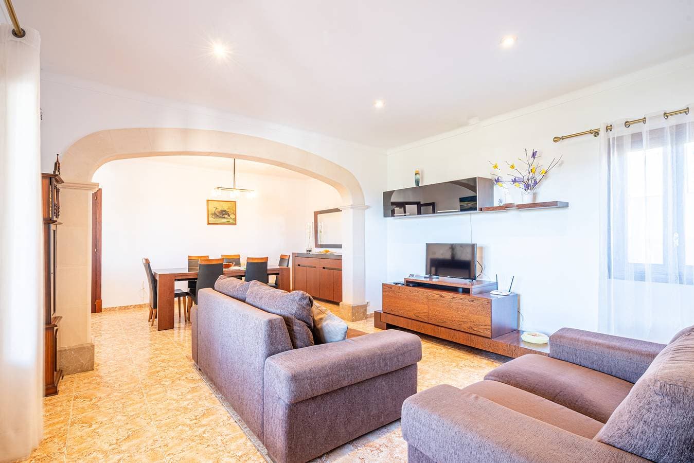 Foto 7 von 53: Ca Teula, House 5StarsHome Mallorca