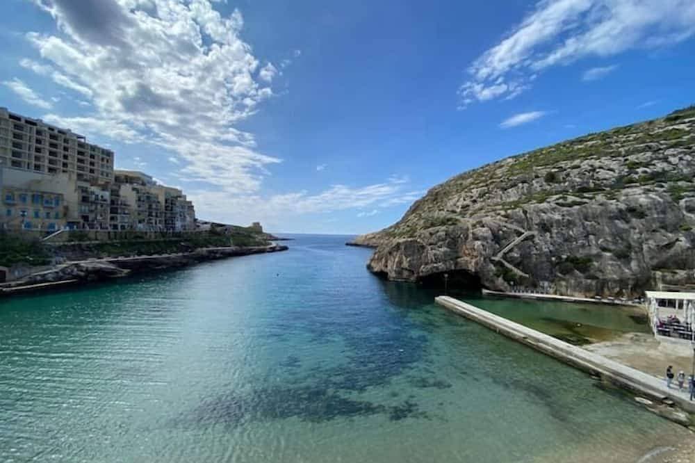 Best of Xlendi SeaView Apartments 1