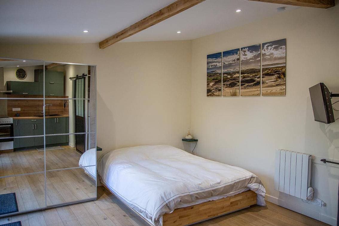 Foto 4 von 14: One-Bedroom Chalet