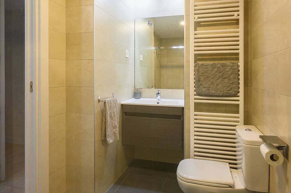 Foto 11 von 30: Apartamento Cervantino - Alcalá de Henares