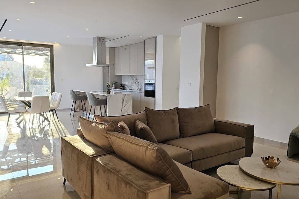 Foto 13 von 30: Stay Oasis Luxury Villa 5