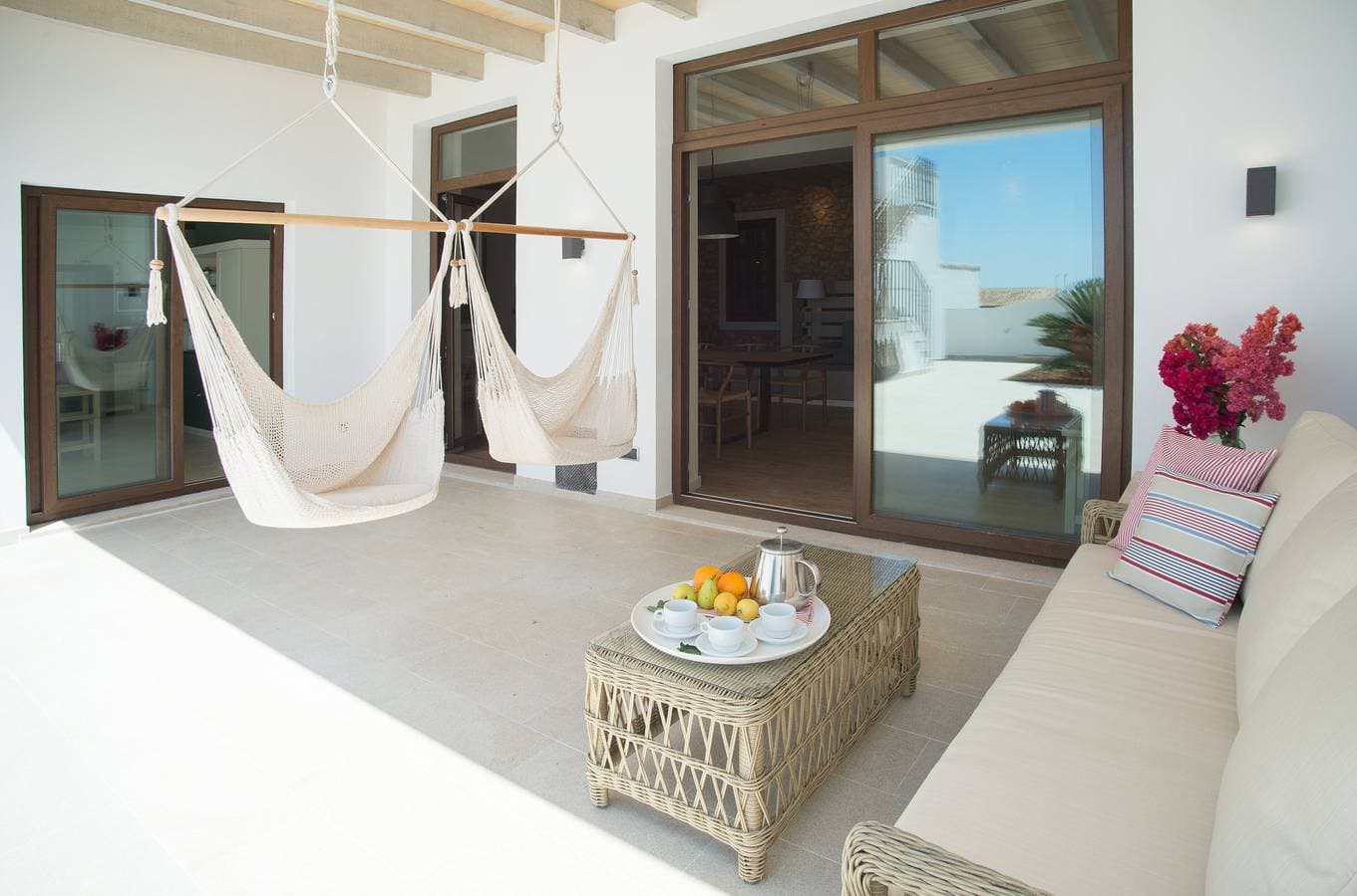 Foto 5 von 19: Luxury Cala D'or Villa | Casa Ferrer Horta | 5 Bedrooms | Great Sea Views | Perfect for Families