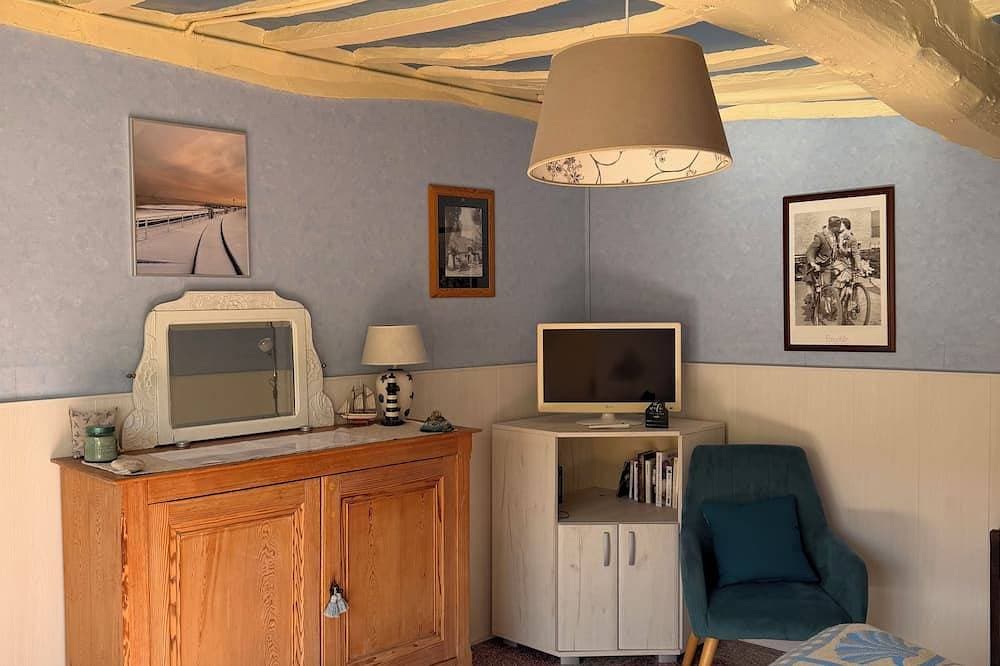 Foto 4 von 22: A traditional Norman house by the sea