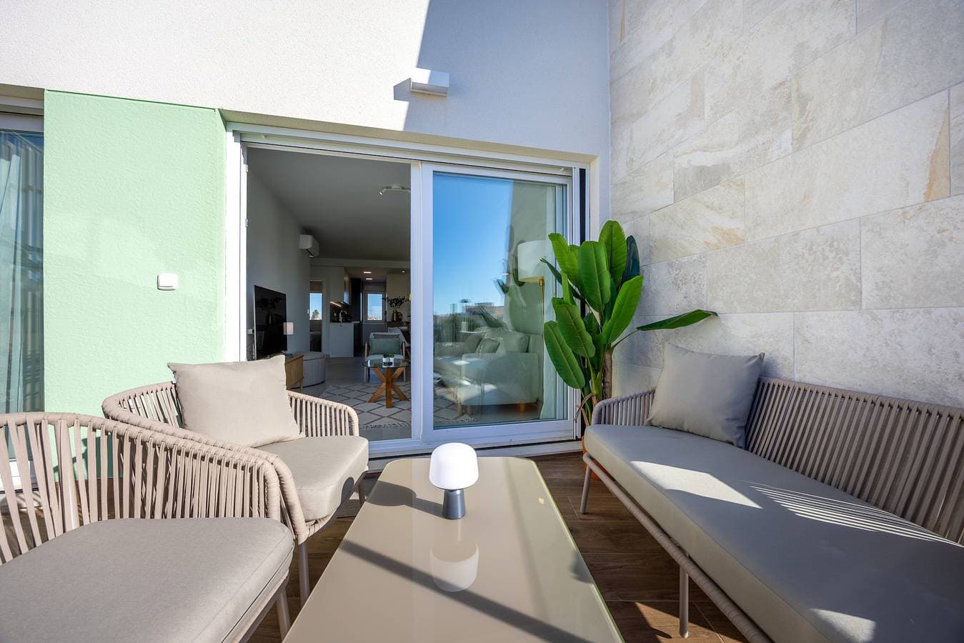 Foto 5 von 59: Marina Garden – Wunderschönes Apartment mit privatem Jacuzzi