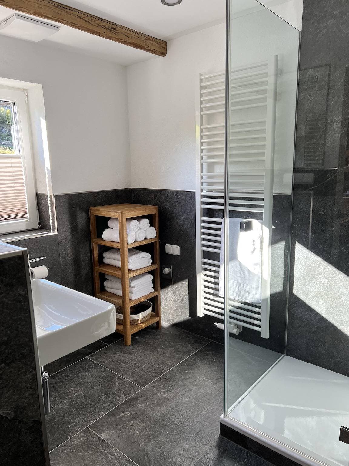Foto 13 von 52: Ferienwohnung Og mit 1 Schlafraum