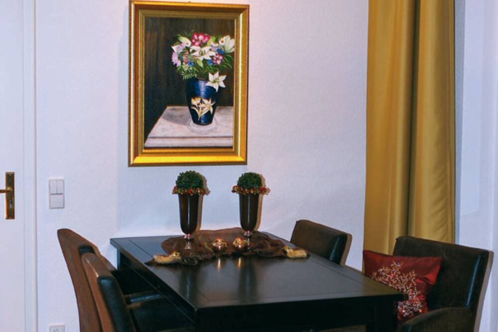 Foto 6 von 12: Ferienwohnung in Potsdam - Berliner Vorstadt - Nähe Heiliger See -<br><br>