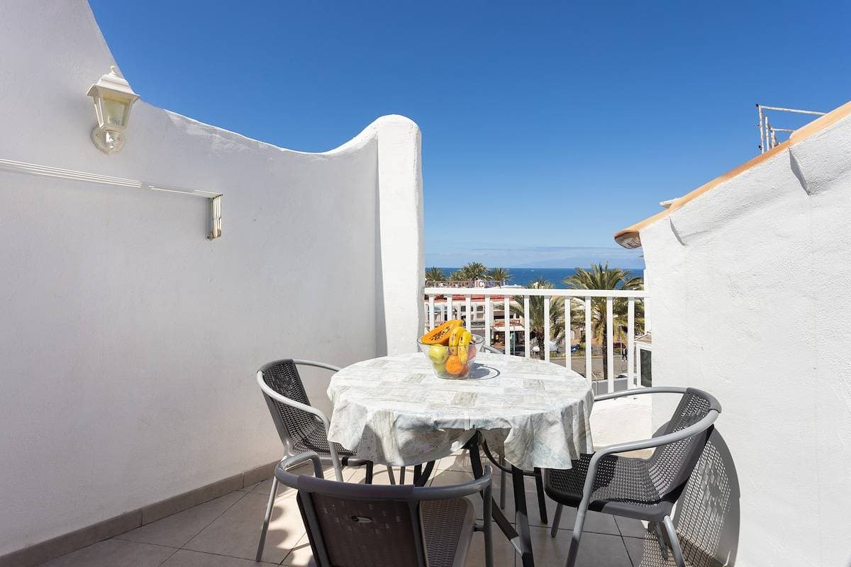 Foto 5 von 43: Ferienwohnung für 3 Personen mit Pool