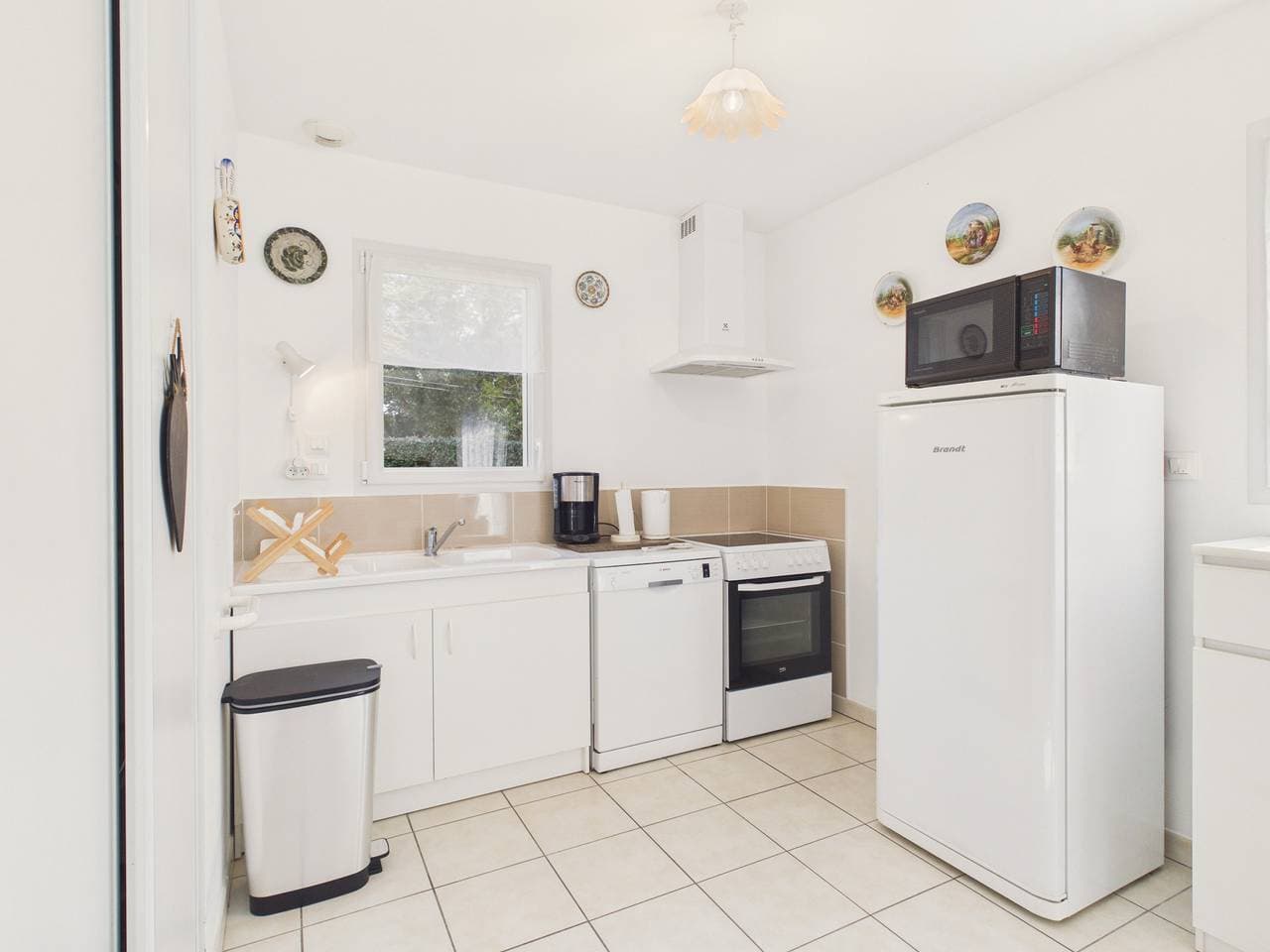 Foto 3 von 25: Schönes Haus für 4 Personen mit Garten