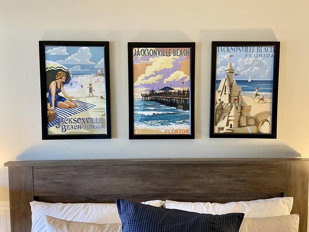 Foto 10 von 43: Cozy & Cheerful Oceanfront 2-bedroom condo w/ pool