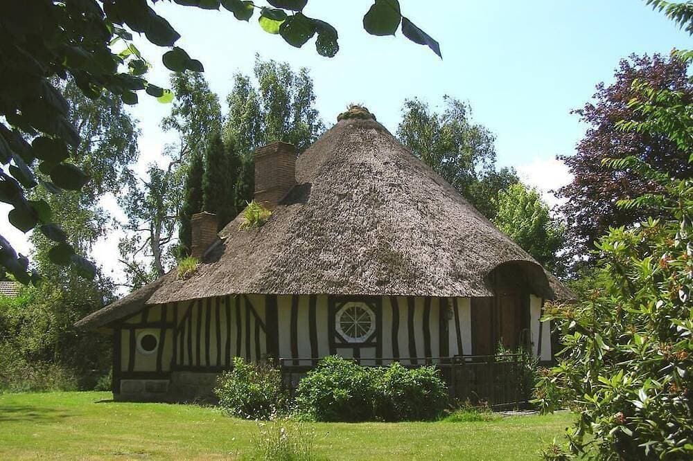 Foto 7 von 13: Gîtes de France® - Le Manège à blé