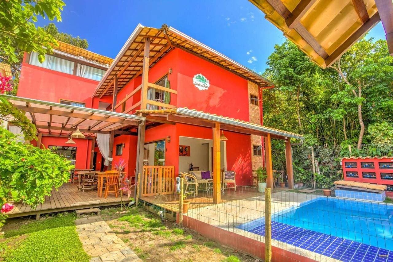 i9 Embaú Flats & Suites 1