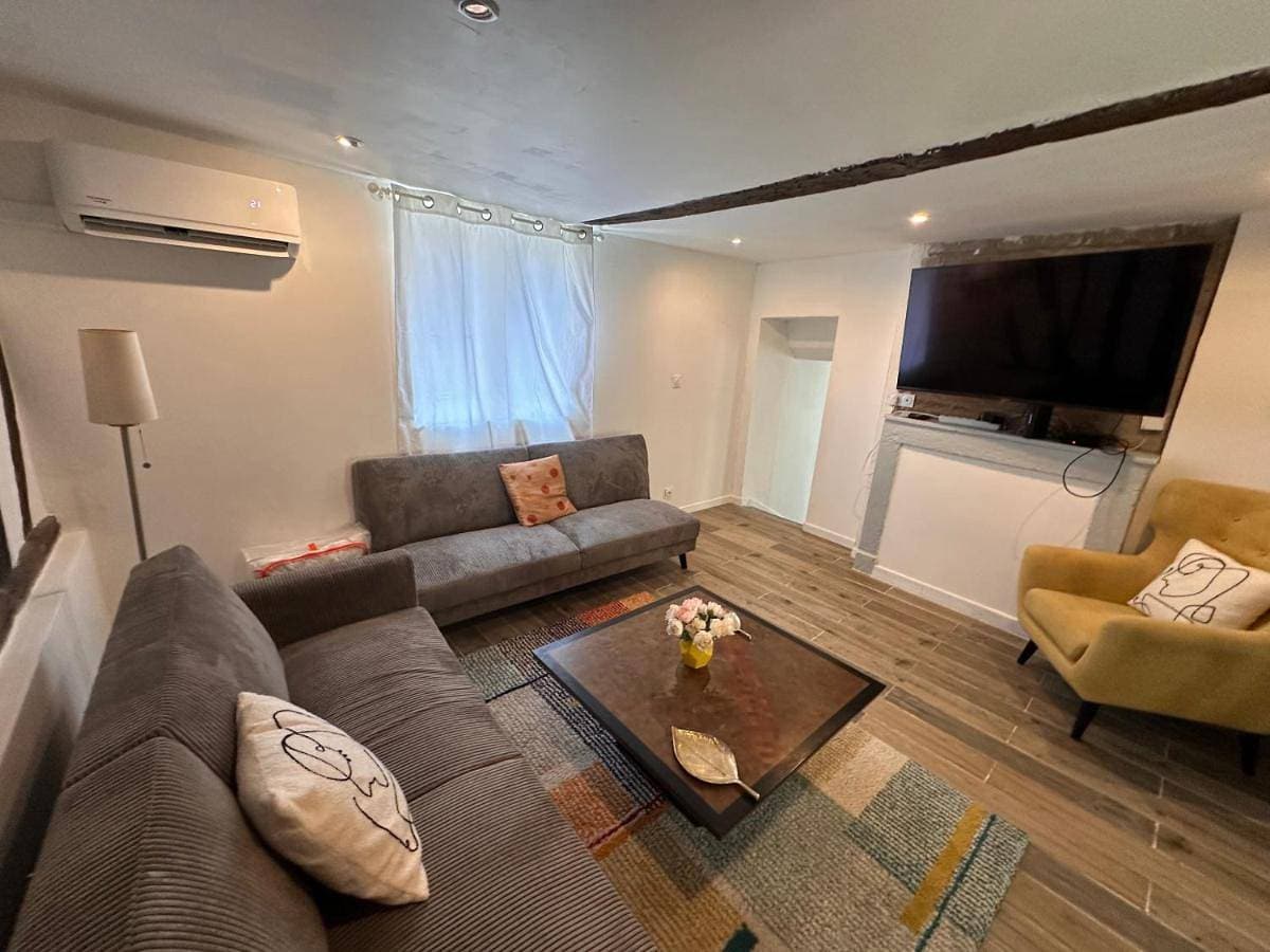 Foto 5 von 18: Two-Bedroom House