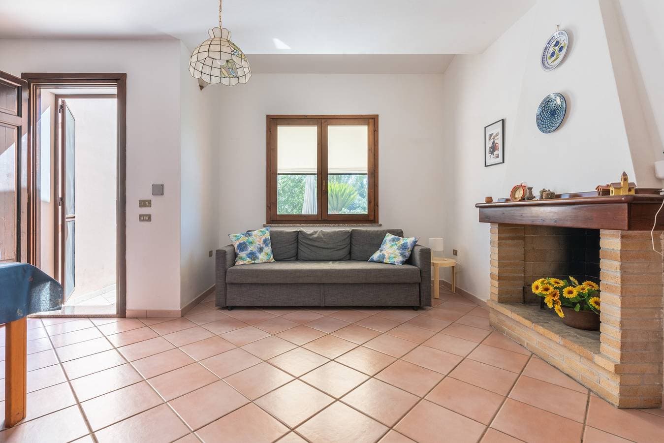 Foto 6 von 30: Villa Simona in Santa Margherita di Pula – Entspannung im Grünen nahe Traumstränden