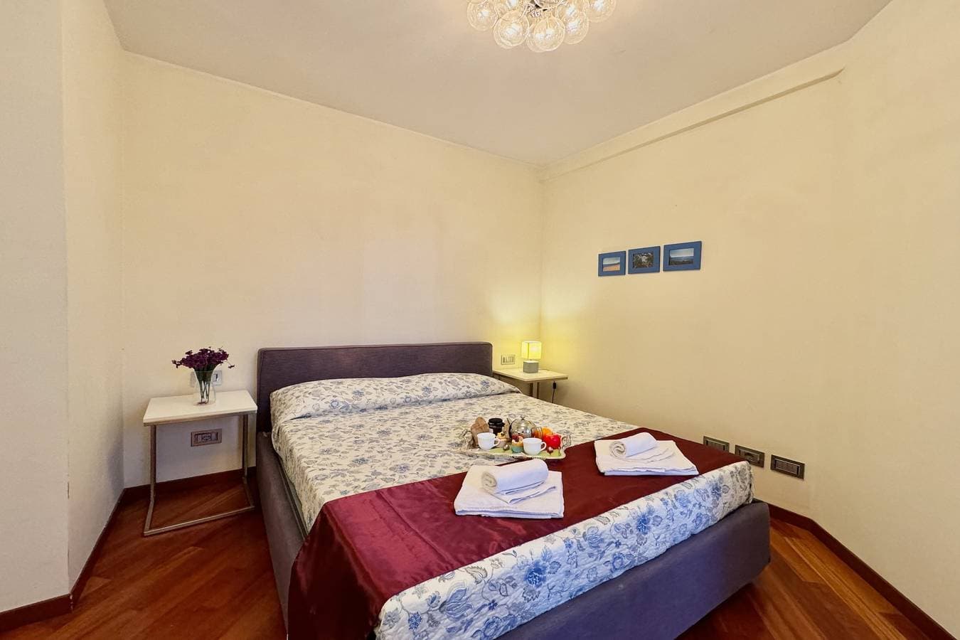 Foto 13 von 26: La Perla Di Sonenga - Giardino
