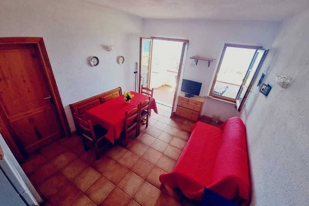 Luigino 2 Apartment 1