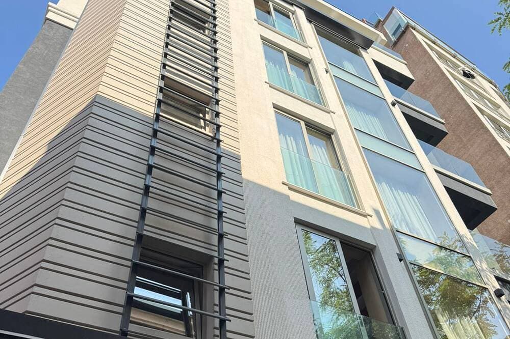 Foto 12 von 13: Olea Room with balcony