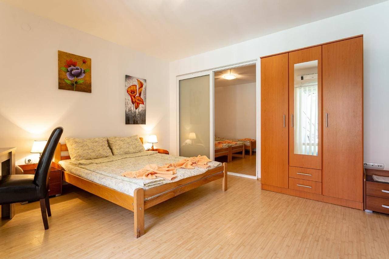 Foto 10 von 17: Superior Family Room
