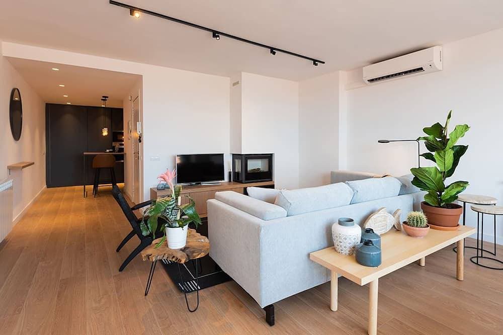 Foto 10 von 18: Petit Luxe l'Àtic (Terrassa)