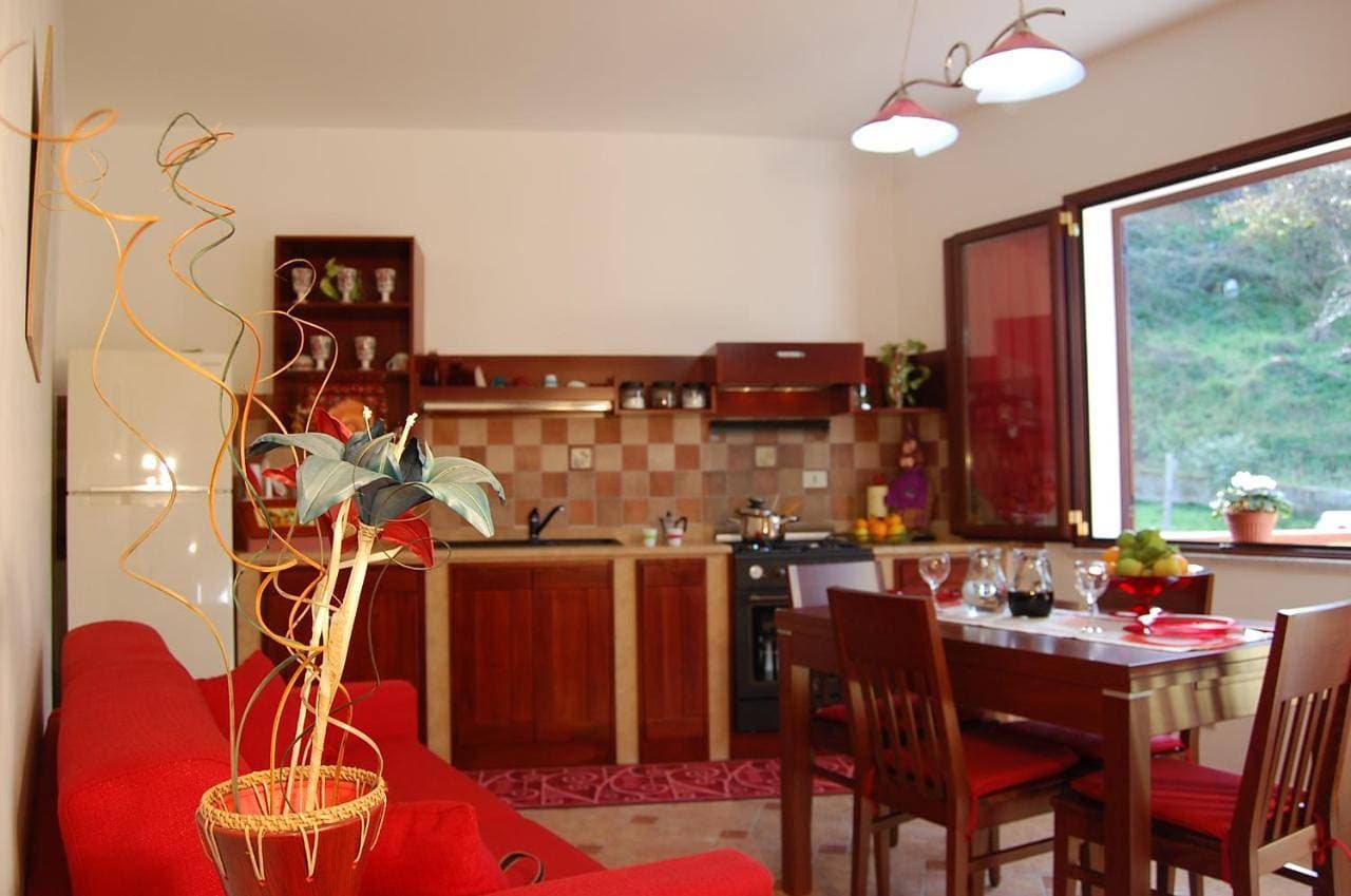 Foto 5 von 25: One-Bedroom House