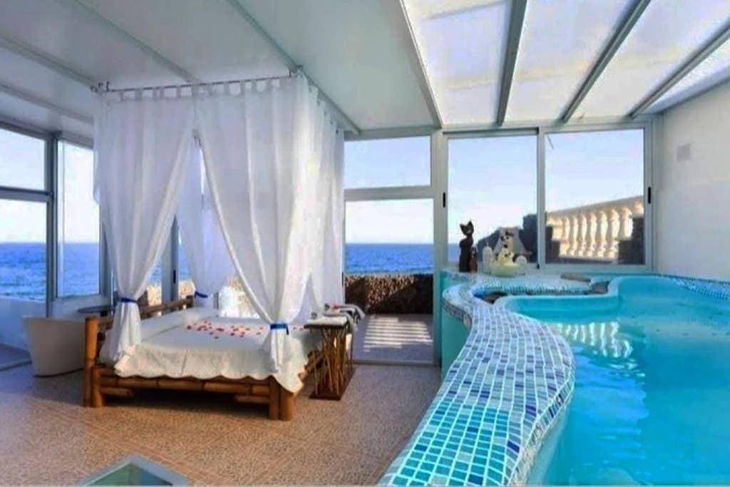 Romantic Tenerife 1