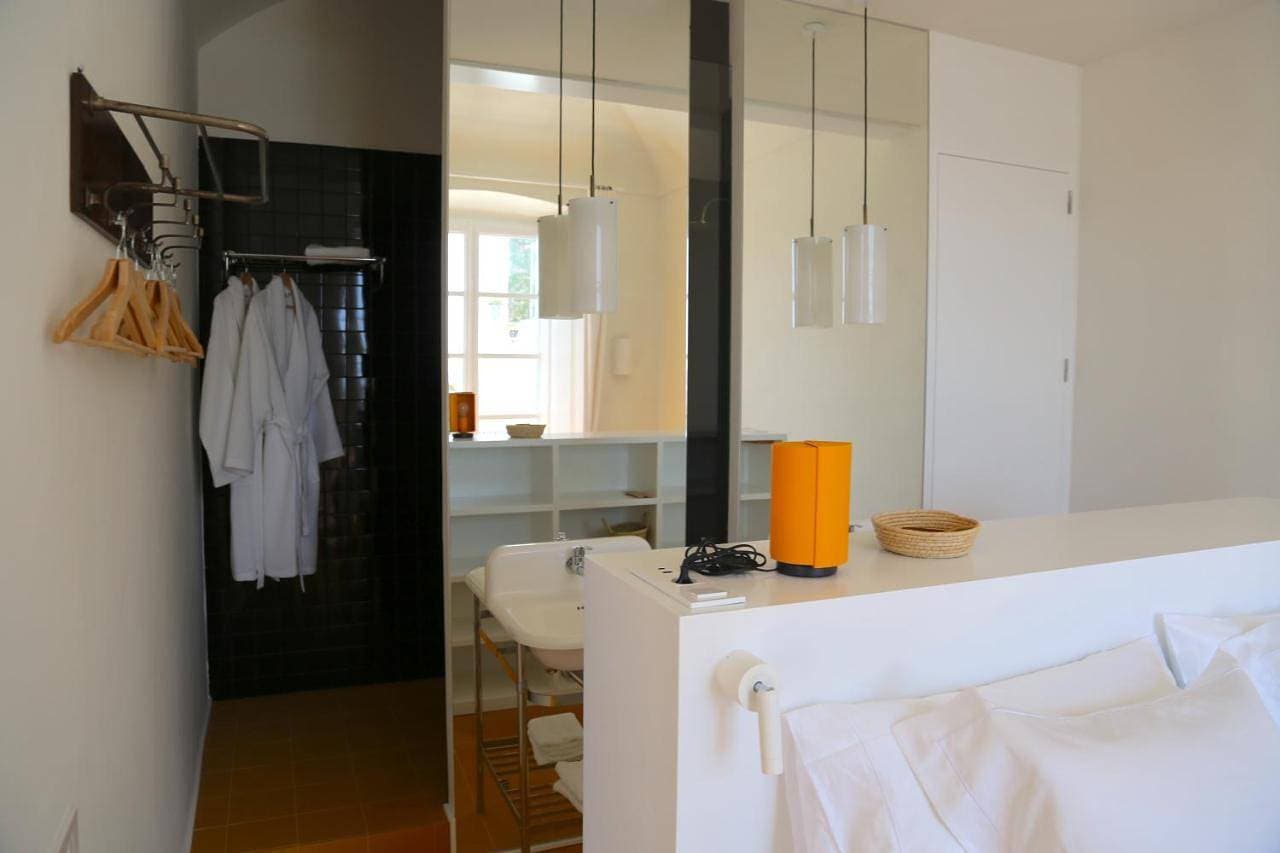 Foto 5 von 11: Double Room